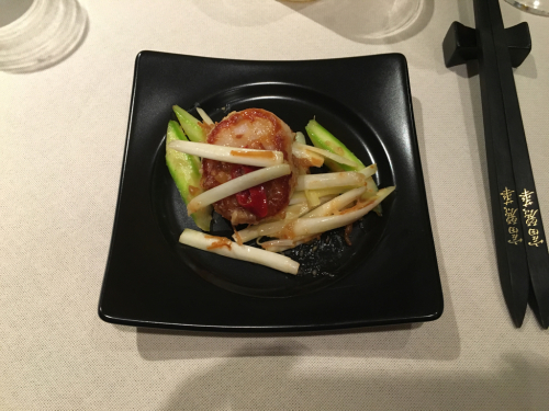 中国飯店 ⭐️ 富麗華_c0151965_11045566.jpg