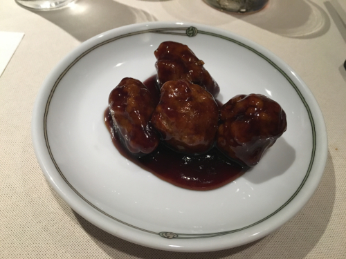 中国飯店 ⭐️ 富麗華_c0151965_11045787.jpg
