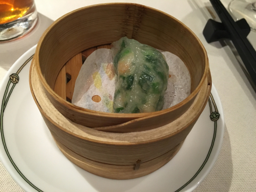 中国飯店 ⭐️ 富麗華_c0151965_11093808.jpg