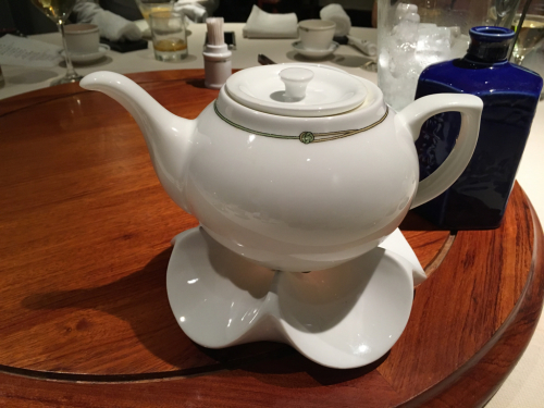 中国飯店 ⭐️ 富麗華_c0151965_11094032.jpg