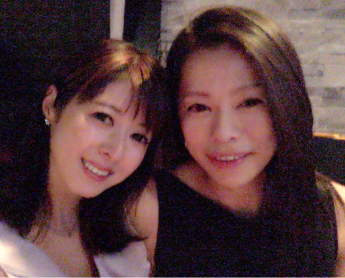中国飯店 ⭐️ 富麗華_c0151965_11094064.jpg