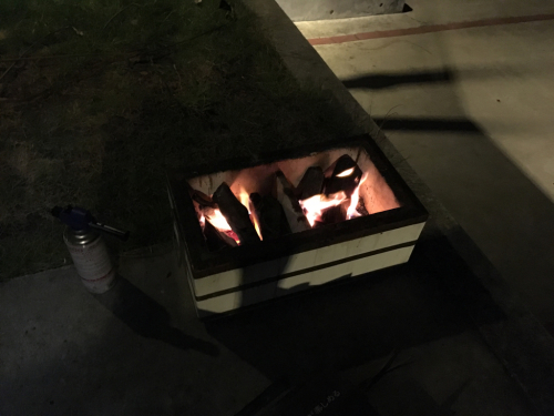 千葉でBBQ !_c0151965_11564093.jpg