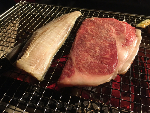 千葉でBBQ !_c0151965_11564399.jpg