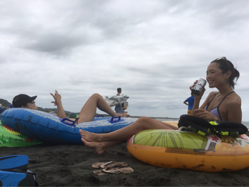 千葉の海⭐️_c0151965_12213094.jpg