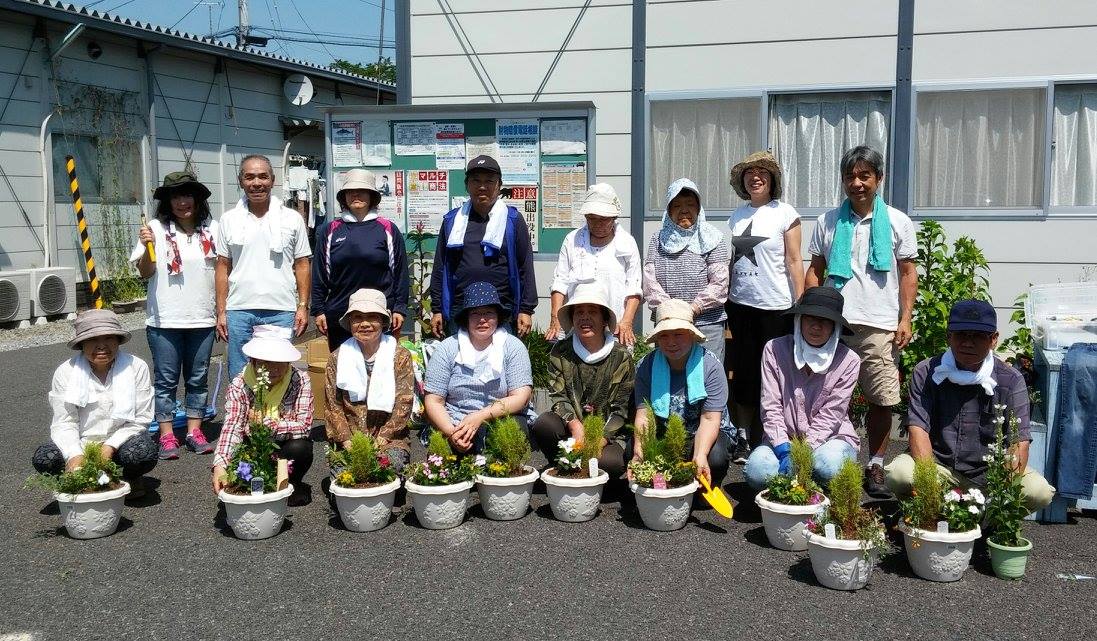 福島県二本松市 郭内公園応急仮設住宅_d0259876_1194422.jpg