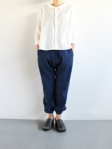 NEEDLES　Samue Pant / 7.5oz Denim_b0139281_1445185.jpg