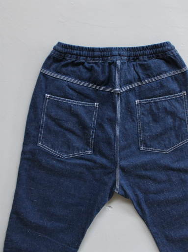 NEEDLES　Samue Pant / 7.5oz Denim_b0139281_14573156.jpg