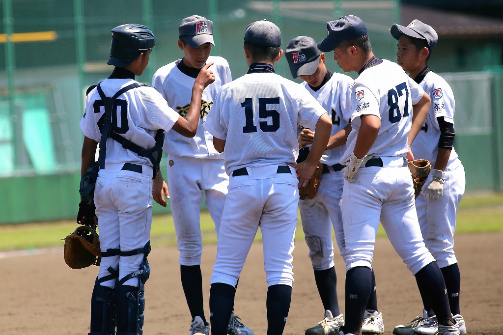 第36回京都大会 vs岡崎葵ボーイズ3 福知山ボーイズクラブ 第36回京都大会 vs岡崎葵ボーイズ3 福知山ボーイズクラブ