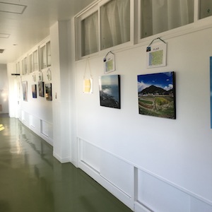 道の駅 保田小学校へ_a0191183_23113199.jpg