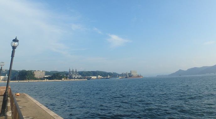 佐世保バーガー_d0195183_0243161.jpg