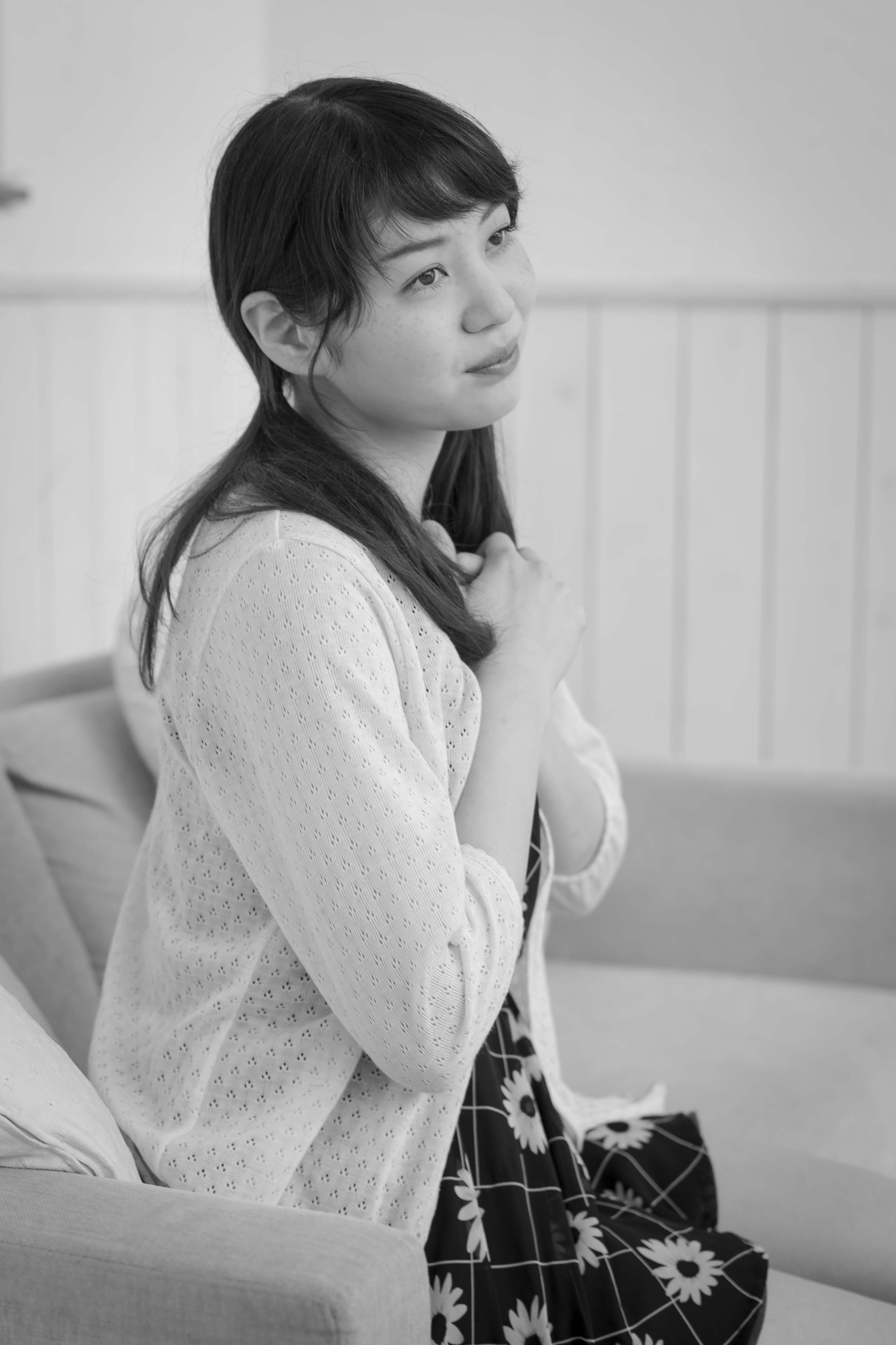 豊崎ゆり スタジオ バジルで撮影会！！ 第２部 『豊崎ゆり』さん 個撮 ４ : 続・特に、異常なし！！（ポートレートアルバム？？）