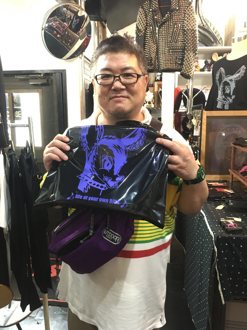 ご来店!_a0097901_16442160.jpg