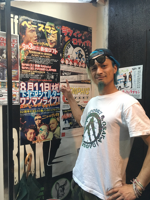 ご来店!_a0097901_1644277.jpg