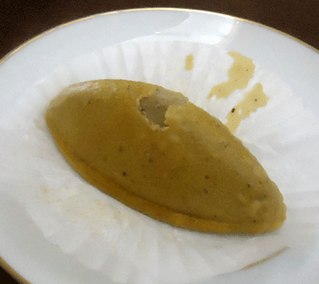 八尾deスイーツ スイートポテト おいもさんのお店らぽっぽ イトーヨーカドー八尾店 浪花お好み焼き三昧