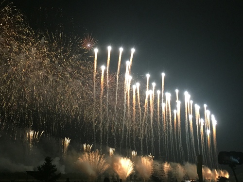 8月17日「水」山本が送ります。TOMMYの1日 ランクルハマーアルファード_b0127002_16581812.jpg