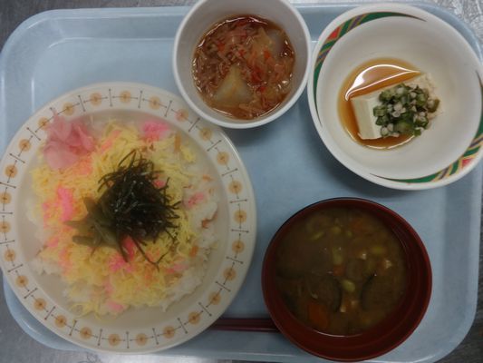 8/15 行事食~盆汁~_a0154110_08422304.jpg