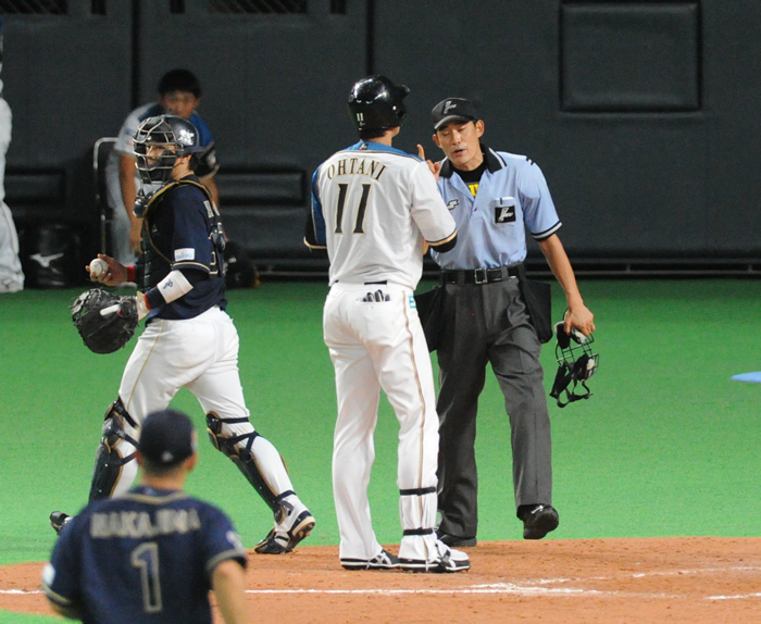 【オリックス戦】すしサイコー！（笑）【48戦目】オリックスボードウィーク1日目_e0126914_00294264.jpg