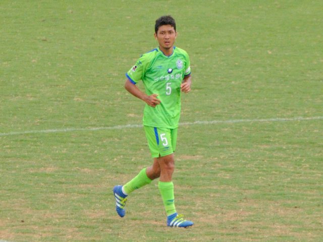 サテライトリーグ 湘南vs広島 馬入サッカー場 観戦 湘南 浪漫