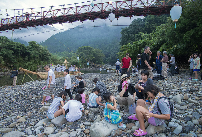 上村の流れ施餓鬼_d0147530_85433100.jpg