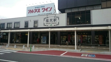 ほっとして ざわ 塩尻駅店_c0295742_22251274.jpg