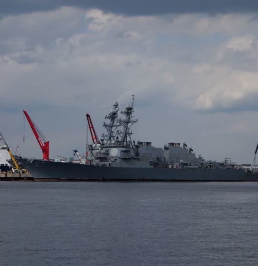 ノーフォークを廻る その5 TUGARUYA 津軽屋PJ日記