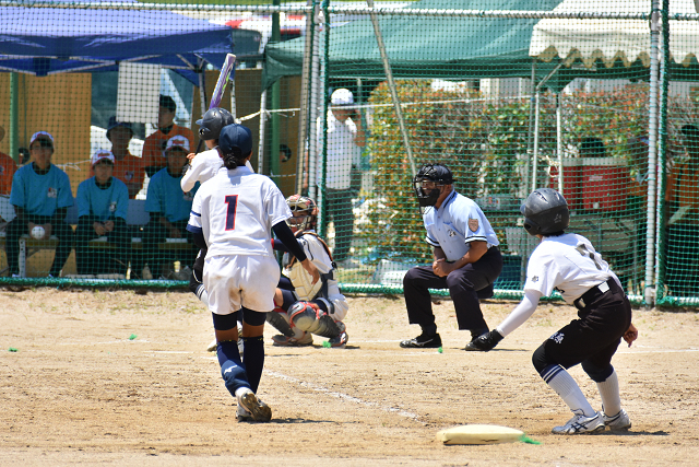 近畿大会　樫原VS岸城③_b0249247_01920.jpg