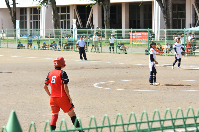 関東大会　神田VS薮塚本町_b0249247_232913.jpg