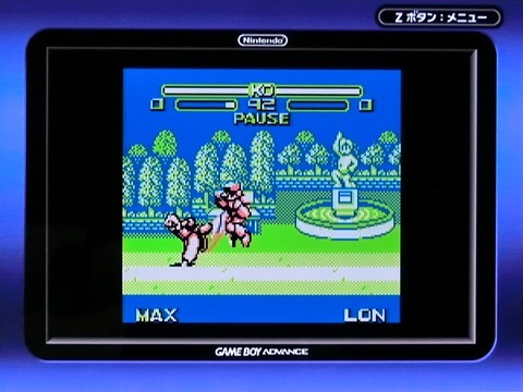 旧作漁り・振り返りの刻（17）】：『激闘！パワーモデラー』（GB