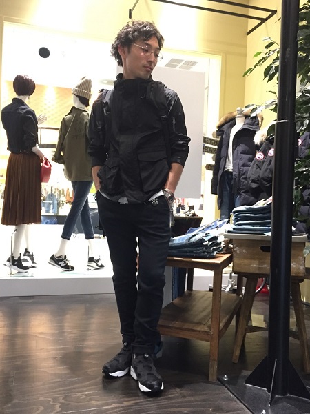 ポンプフューリーはカッコイイ Geography Aeon Mall Kashihara Blog ポンプフューリーはカッコイイ Geography Aeon Mall Kashihara Blog