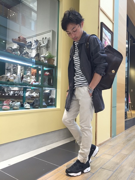 ポンプフューリーはカッコイイ Geography Aeon Mall Kashihara Blog ポンプフューリーはカッコイイ Geography Aeon Mall Kashihara Blog