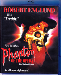 オペラ座の怪人 Phantom Of The Opera 1989 なかざわひでゆき の