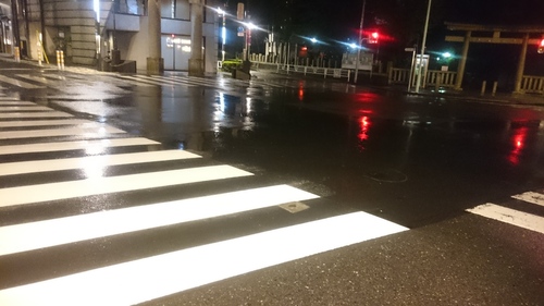 「台風の日、隣の下川さんが教えてくれたこと。」_a0075684_116753.jpg