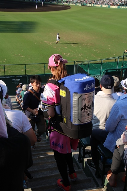 熱闘甲子園@甲子園夏の全国高校野球・・・熱闘甲子園熱戦が続く全国野球大会・・・秀岳館準決勝へ_d0181492_21281200.jpg