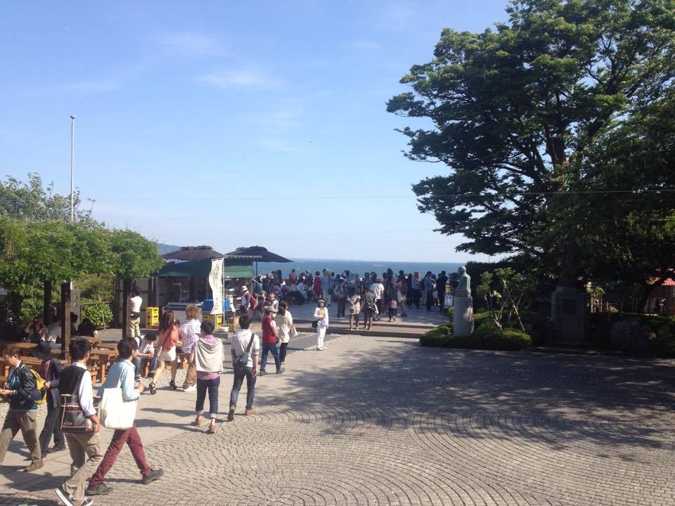 長谷寺式観音様があるお寺　長谷寺_c0361995_23320980.jpg