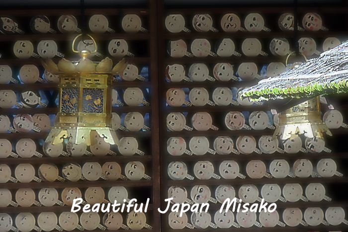 女性のパワースポット日本第一美麗神『　河合神社　』下鴨神社　京都　７月１５日_c0067206_13554291.jpg