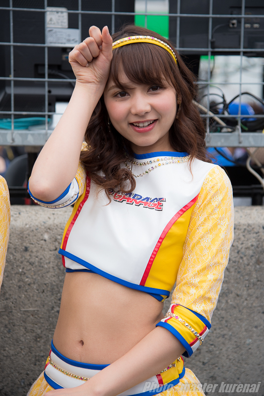 2016 UPGARAGE DRIFT ANGELS 瀬野ユリエさん＠SUPER GT岡山国際_b0366519_02124222.jpg