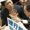 朝日新聞によるSEALDsの神話作り - 敗北を勝利に置き換えるプロパガンダ_c0315619_1654672.jpg