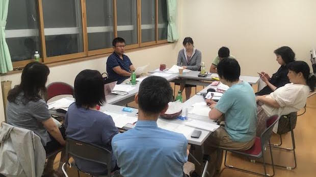 【報告】TOSS石狩教育サークル8月例会を行いました。_e0252129_840022.jpg