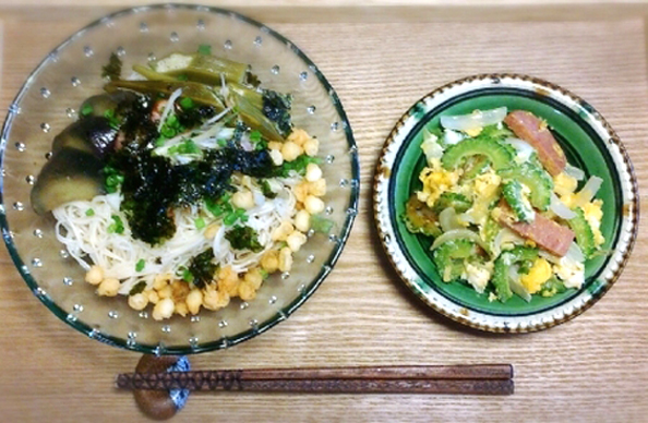 もう悩まない!夏休みの昼ごはんはアレンジそうめん&おすすめ麺レシピで乗り切る!_d0350330_16301428.jpg