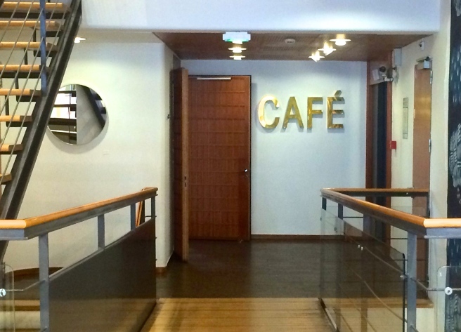 フィンランドカフェ @ Institut Finlandais フィンランド文化会館_a0231632_20352014.jpg