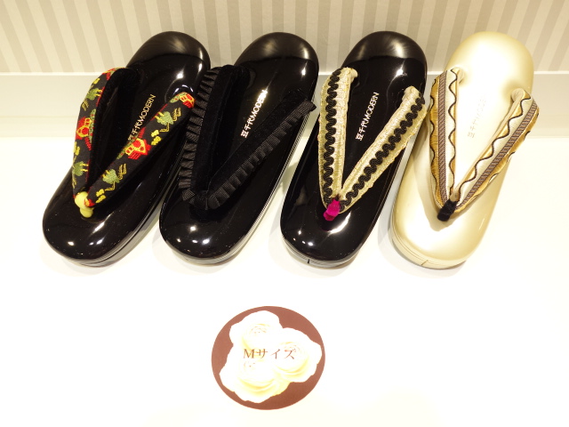 *\新作★草履 新入荷/*_e0167832_20213229.jpg
