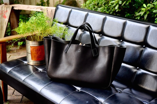 boat tote black_b0172633_20312379.jpg