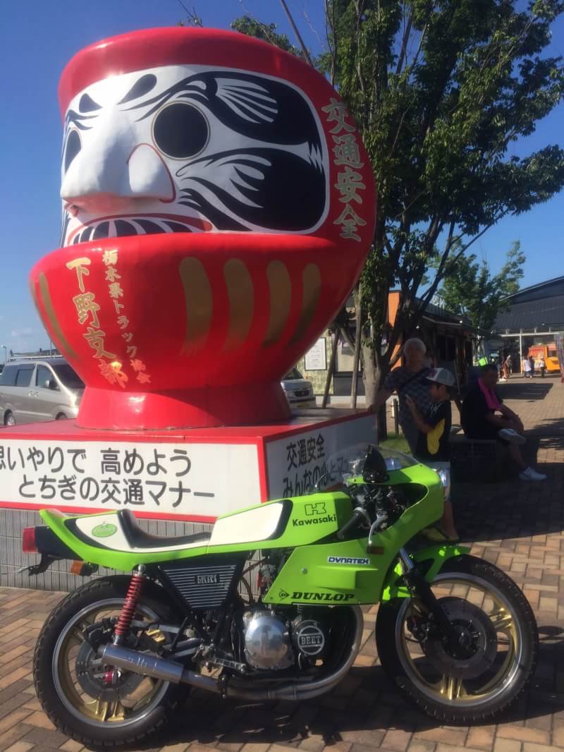 夏のバイク三昧_e0185939_1046857.jpg