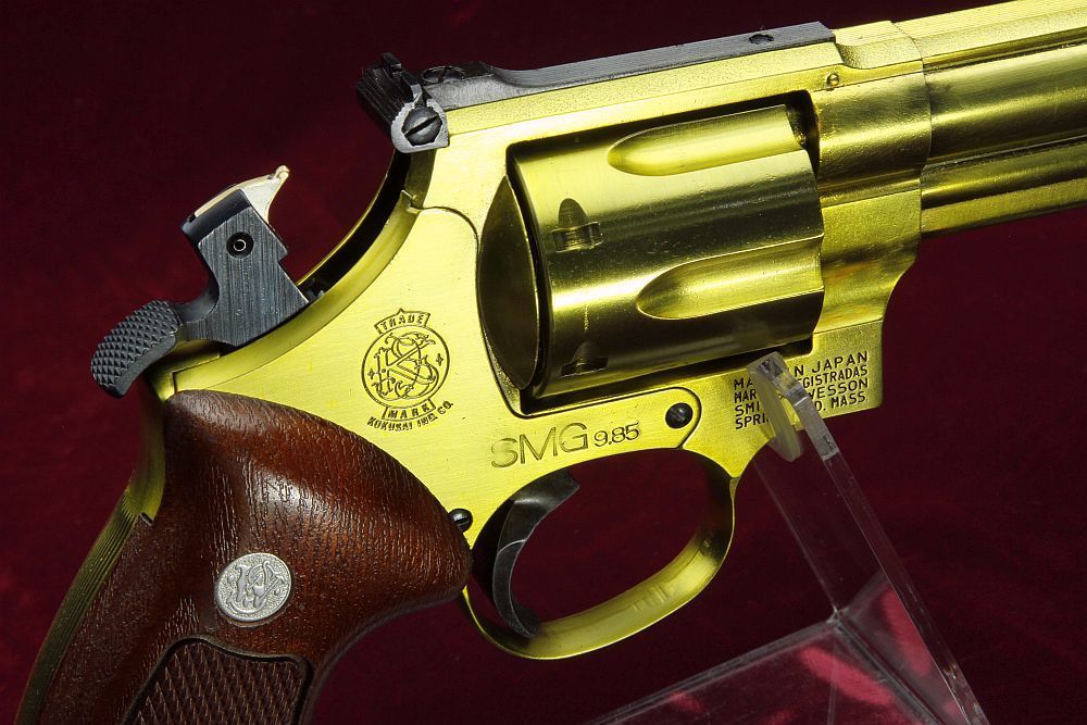 コクサイ M29 6.5インチ カート無し コクサイ M29 6.5インチ