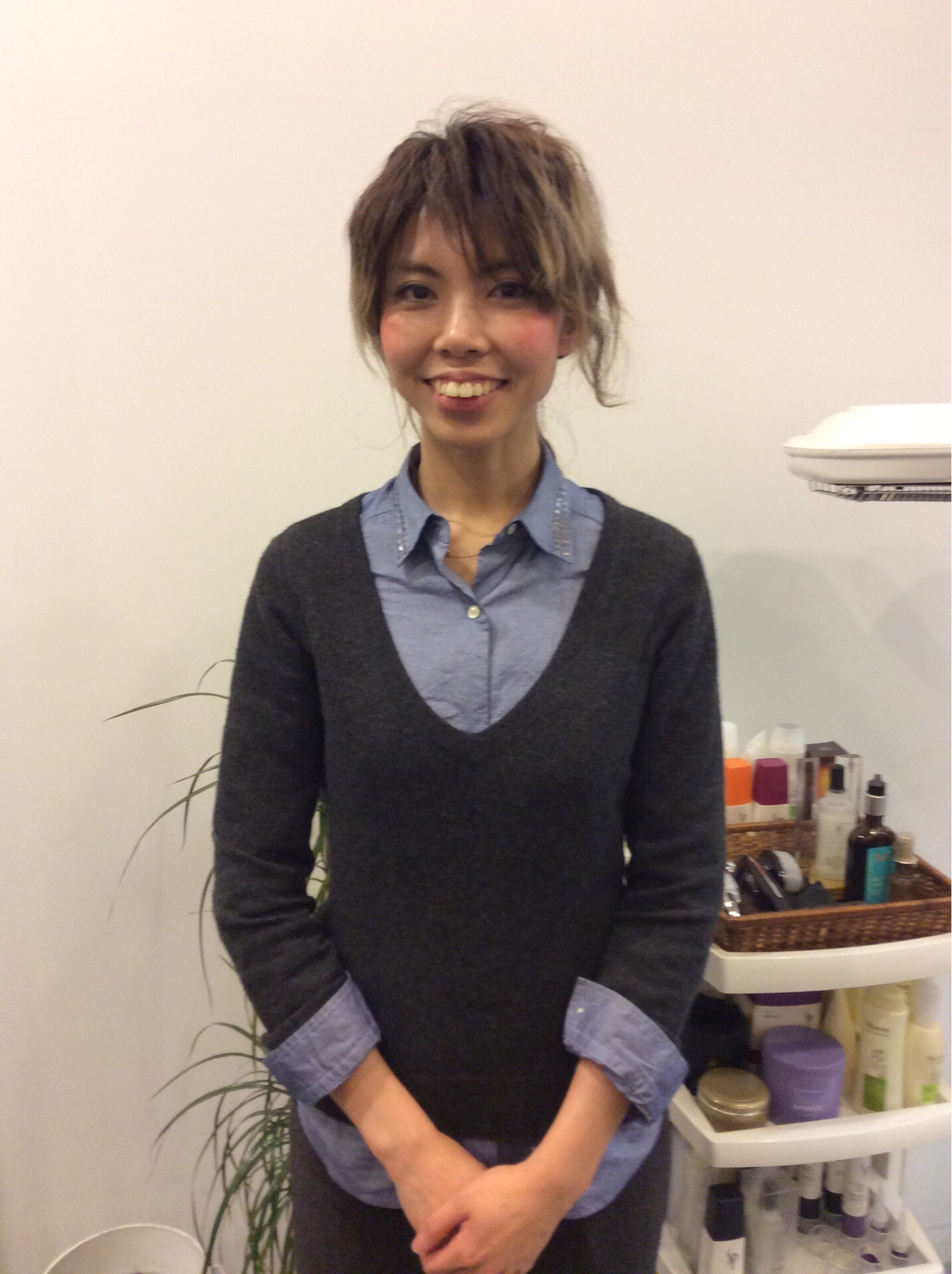 てんてこまいこの 西川麻衣子の ヘアスタイル遍歴 Hair Salon Bouquet Blog てんてこまいこの 西川麻衣子の ヘアスタイル遍歴 Hair Salon Bouquet Blog
