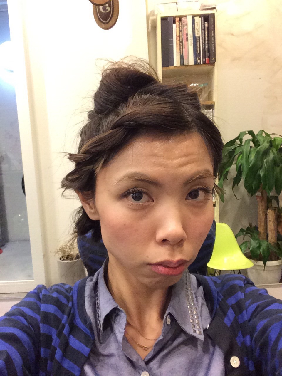 てんてこまいこの 西川麻衣子の ヘアスタイル遍歴 Hair Salon Bouquet Blog てんてこまいこの 西川麻衣子の ヘアスタイル遍歴 Hair Salon Bouquet Blog