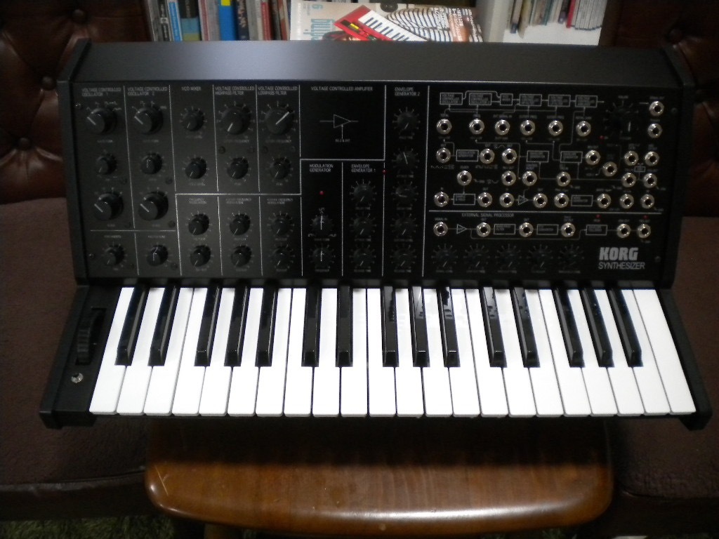 KORG MS-20 Kitが出ます_a0060052_19081307.jpg