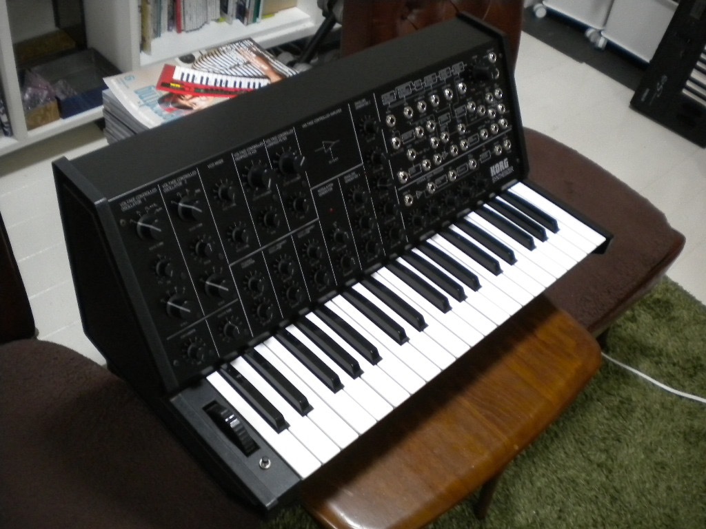 KORG MS-20 Kitが出ます_a0060052_19230112.jpg