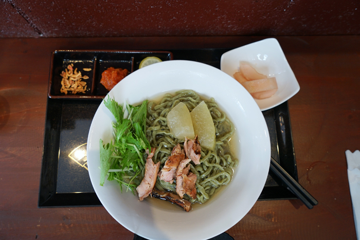 琉球麺　茉家　いよいよ今週土曜日FOOD FLEA初出店_b0049152_18574562.jpg