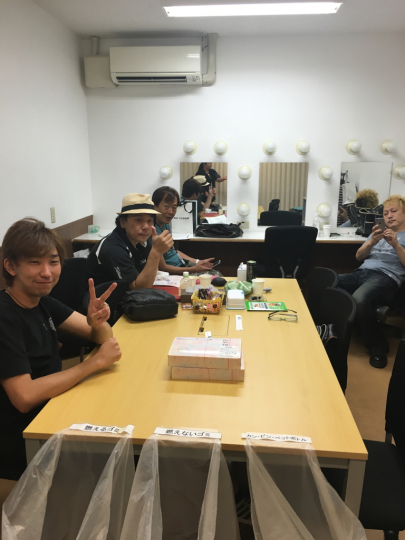 スーパーアニソン魂!!!_e0163255_14414397.jpg